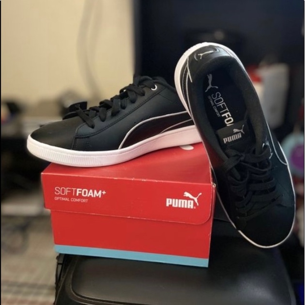 Blk woman shoes